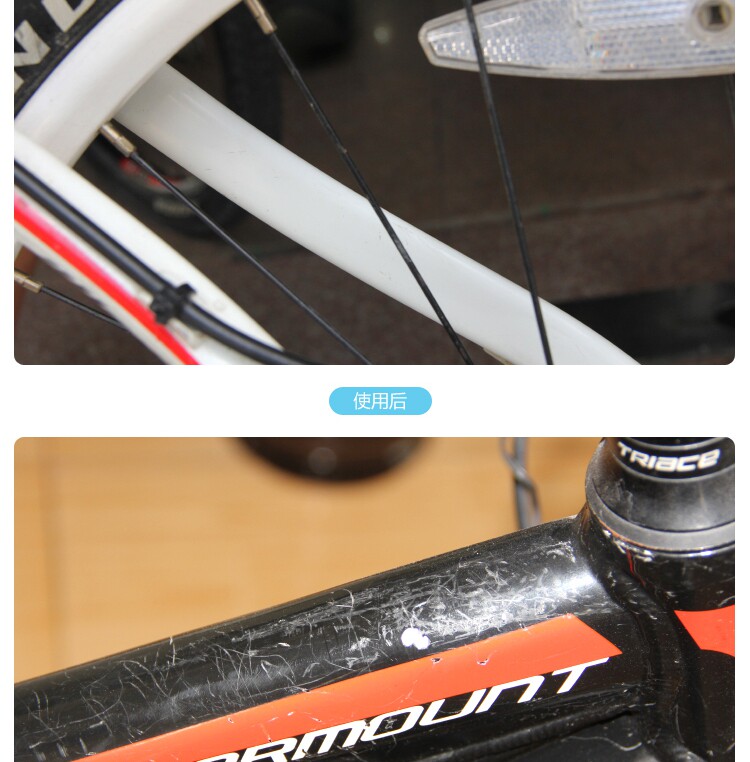 Outils pour vélo CYLION - Ref 2277255 Image 19