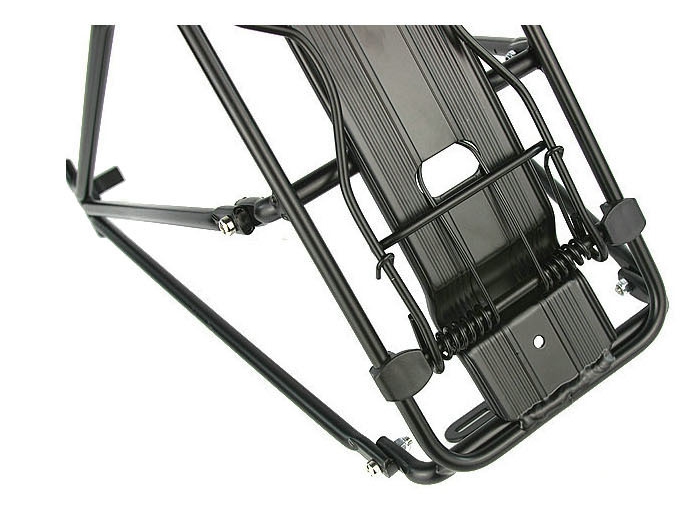 Porte-bagages pour vélo TOTTA - Ref 2411392 Image 9