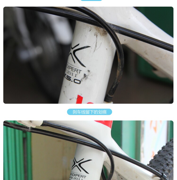 Outils pour vélo CYLION - Ref 2277255 Image 17