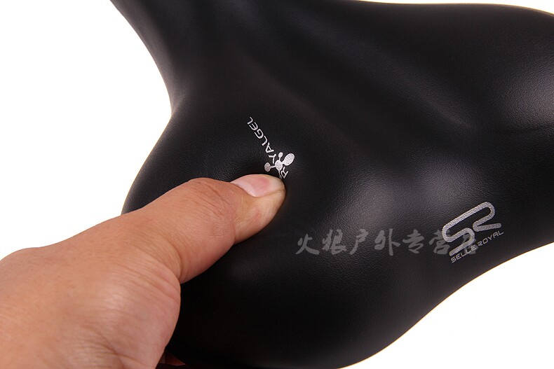 Selle de vélo Mountain Bike SELLE ROYAL - Ref 2359631 Image 7