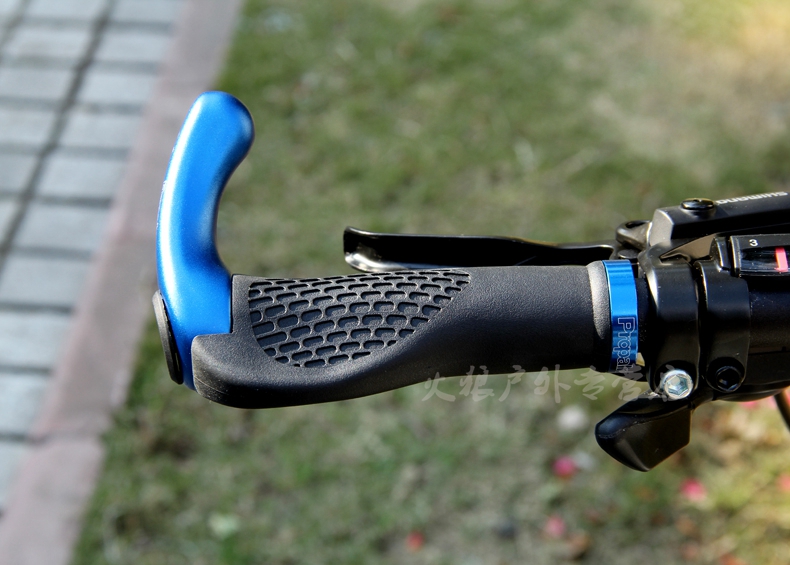 Poignées de vélo PROPALM - Ref 2351501 Image 26