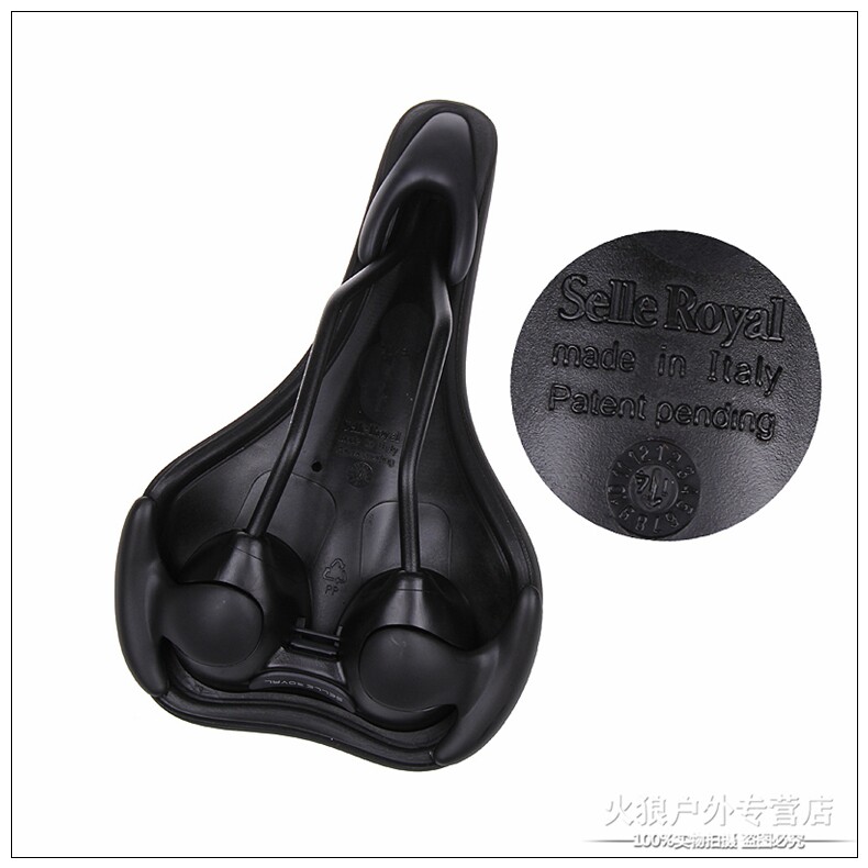 Selle de vélo Mountain Bike SELLE ROYAL - Ref 2359625 Image 22