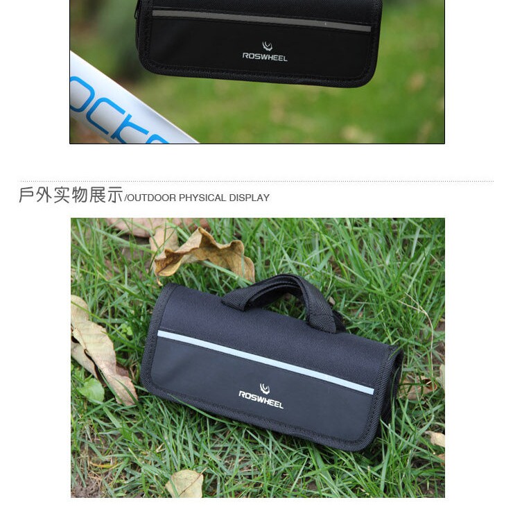 Outils pour vélo ROSWHEEL - Ref 2276944 Image 5