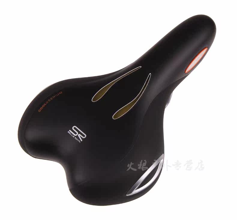 Selle de vélo Mountain Bike SELLE ROYAL - Ref 2352454 Image 14