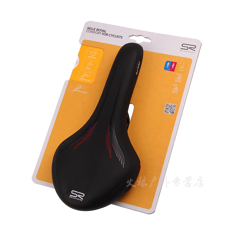 Selle de vélo SELLE ROYAL - Ref 2359632 Image 18