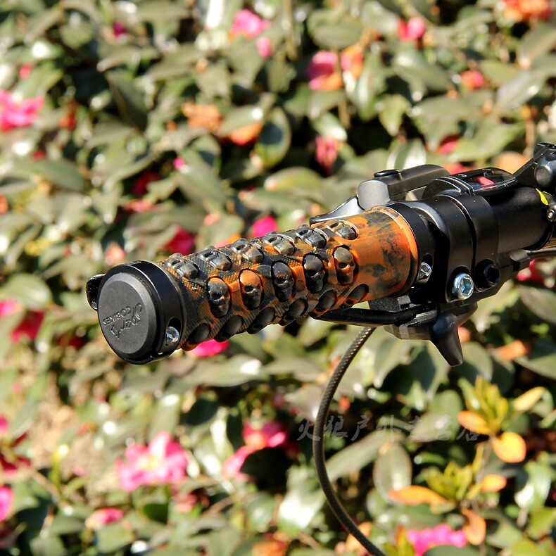 Poignées de vélo PROPALM - Ref 2355080 Image 18