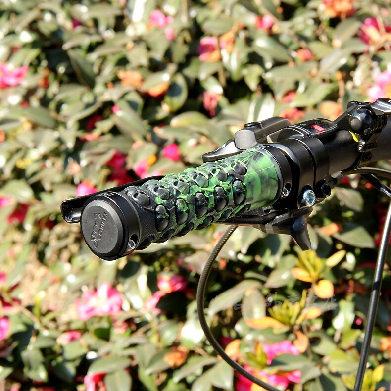 Poignées de vélo PROPALM - Ref 2355080 Image 14