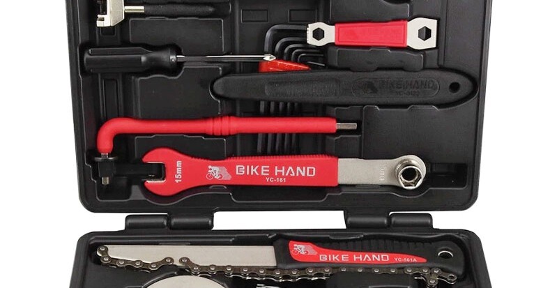 Outils pour vélo BIKE HAND - Ref 2282236 Image 34