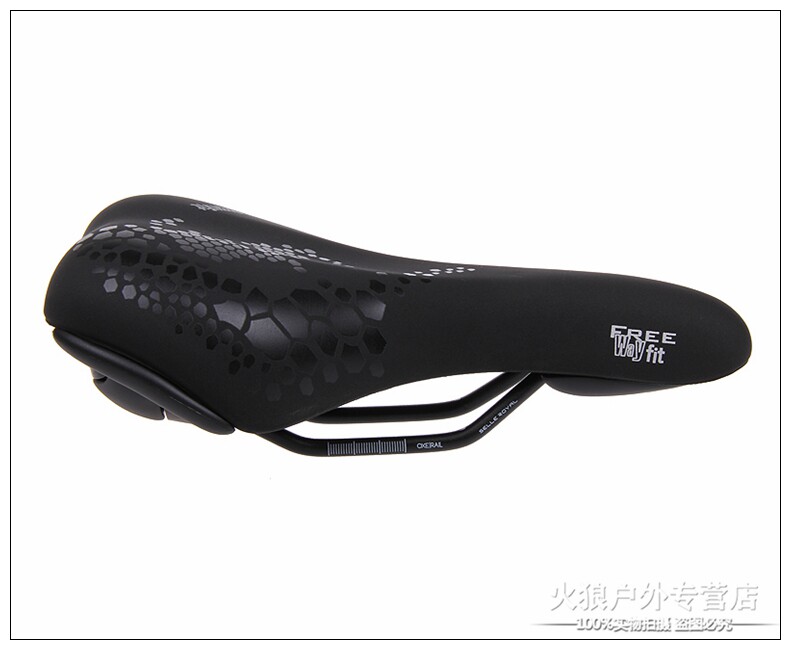 Selle de vélo Mountain Bike SELLE ROYAL - Ref 2359625 Image 20