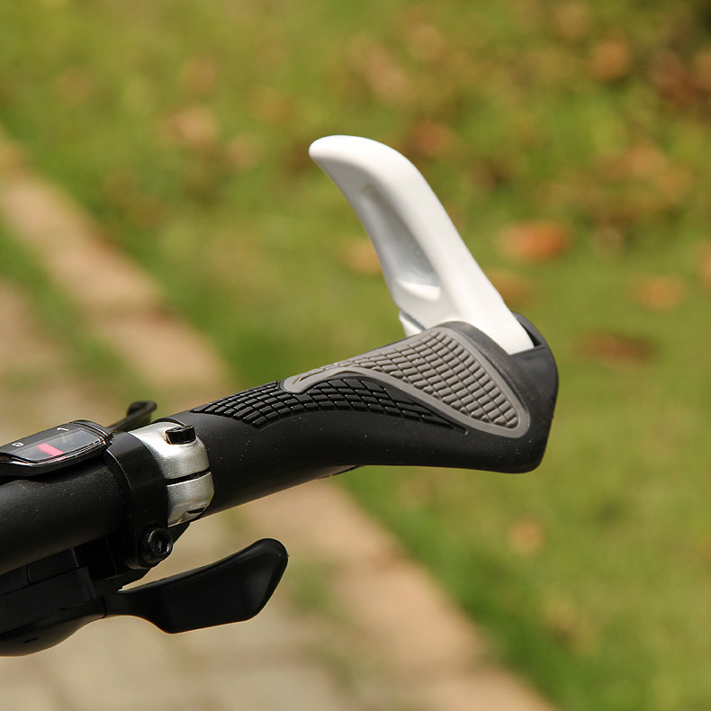 Poignées de vélo TOTTA - Ref 2339627 Image 6