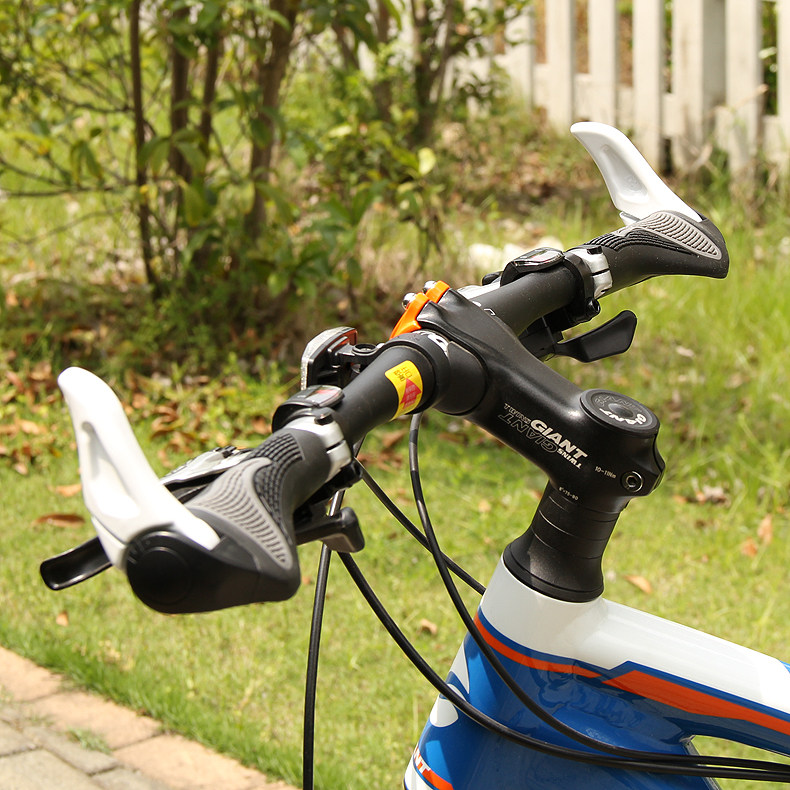 Poignées de vélo TOTTA - Ref 2339627 Image 10