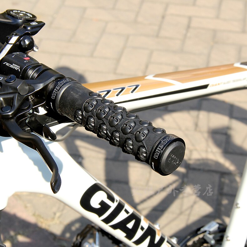 Poignées de vélo PROPALM - Ref 2355080 Image 21