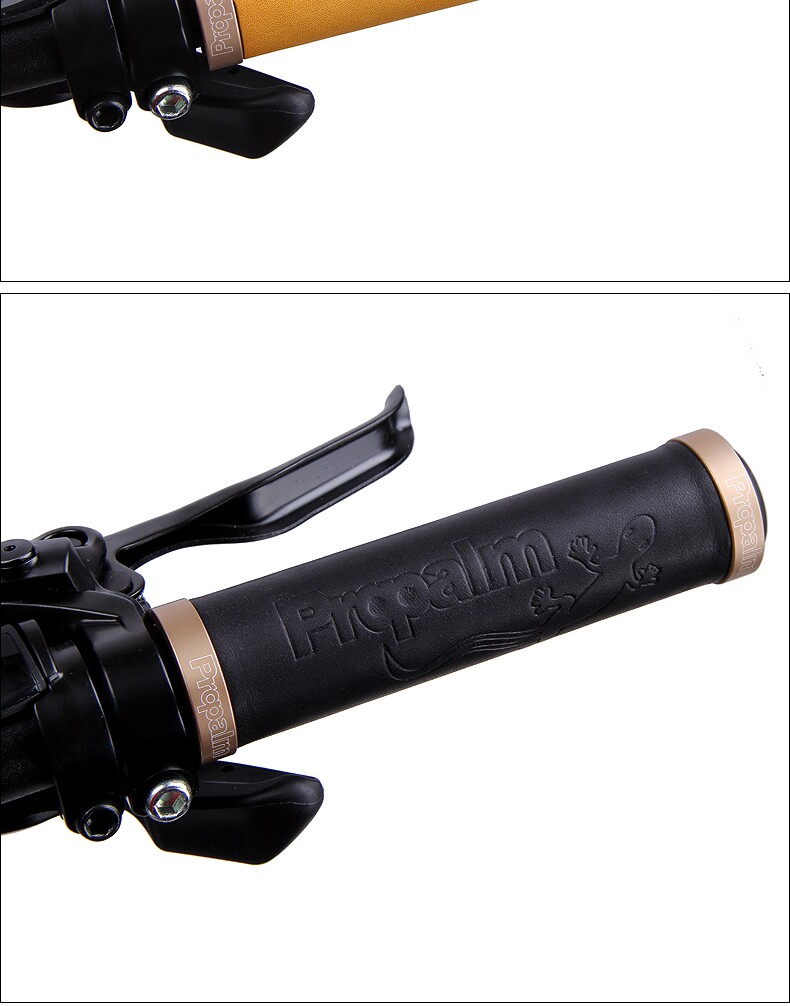 Poignées de vélo PROPALM - Ref 2352752 Image 15