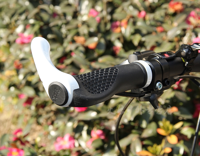 Poignées de vélo PROPALM - Ref 2351501 Image 29