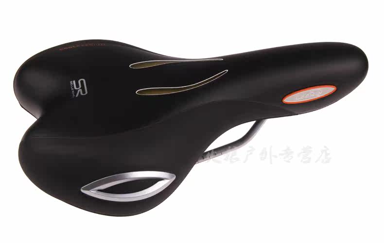 Selle de vélo Mountain Bike SELLE ROYAL - Ref 2352454 Image 10