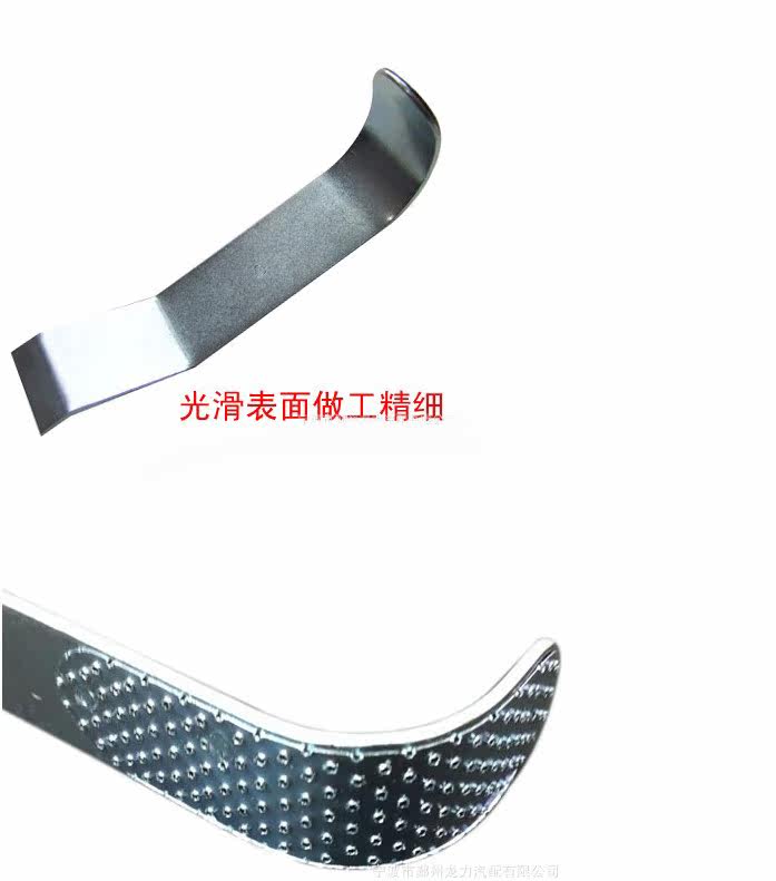 Outils pour pneus de vélo TOTTA - Ref 2310699 Image 6