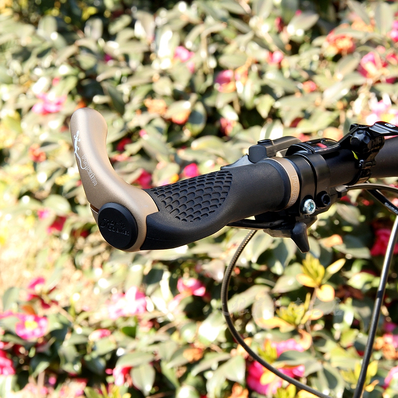 Poignées de vélo PROPALM - Ref 2351501 Image 18