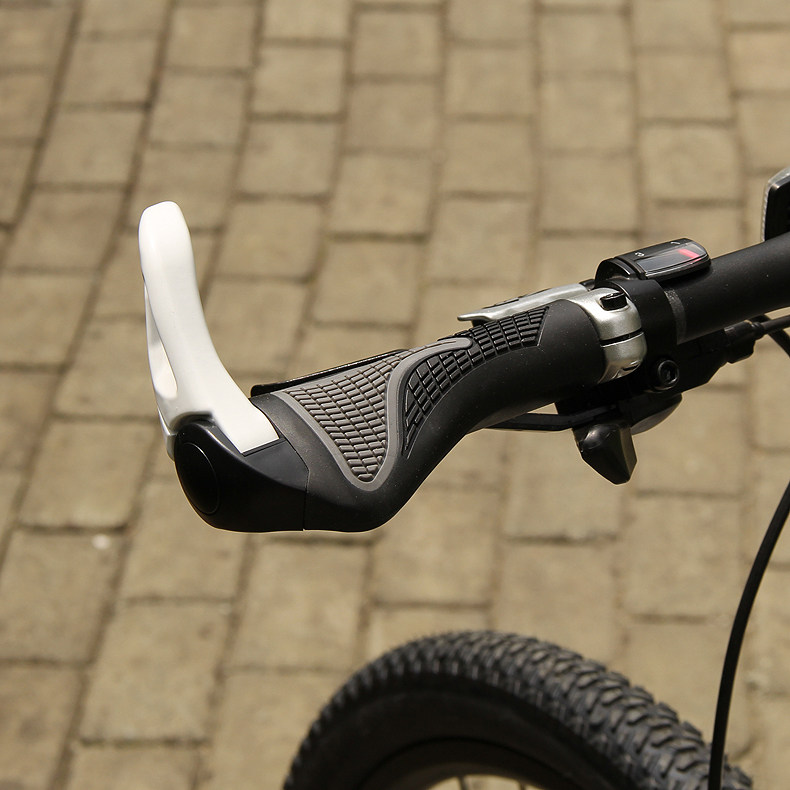 Poignées de vélo TOTTA - Ref 2339627 Image 5