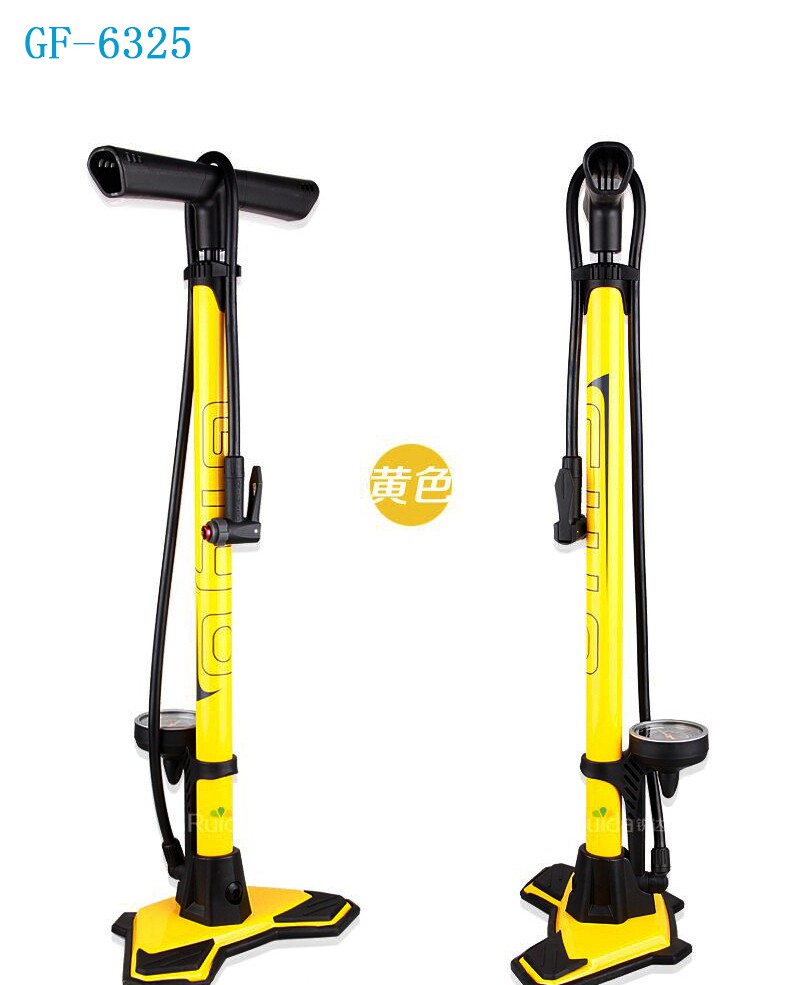 Pompe à vélo GIYO - Ref 2389739 Image 19