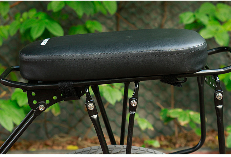 Selle de vélo Mountain Bike JAKROO - Ref 2348150 Image 22