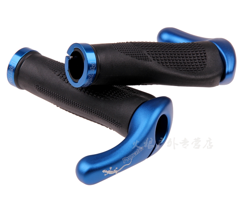 Poignées de vélo PROPALM - Ref 2351146 Image 9