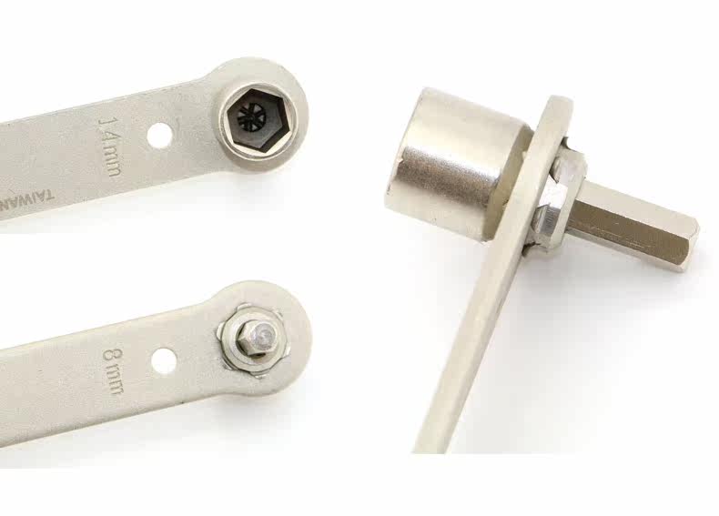 Outils pour vélo BIKE HAND - Ref 2283495 Image 21