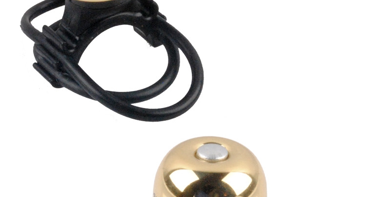 Avertisseur de vélo sonnerie commune - Ref 1459824 Image 13