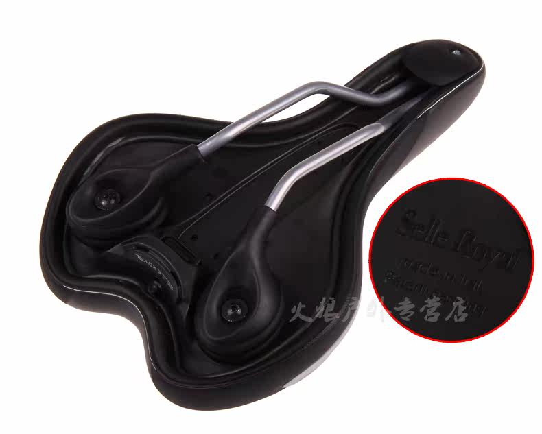 Selle de vélo Mountain Bike SELLE ROYAL - Ref 2352454 Image 20