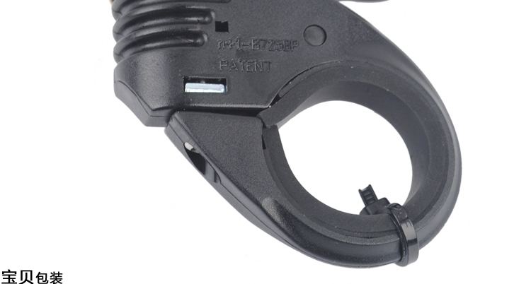 Avertisseur de vélo sonnerie commune - Ref 1454123 Image 14