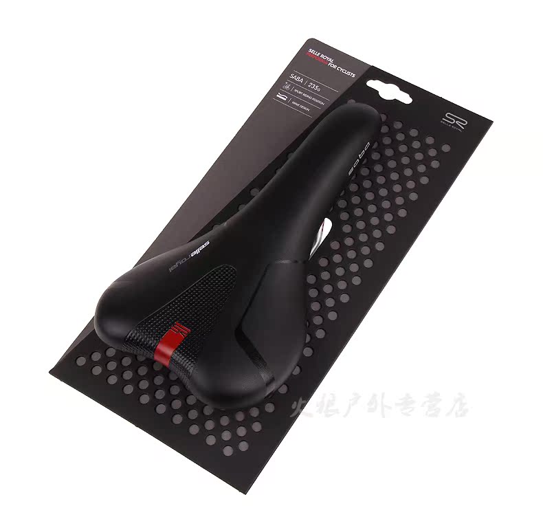 Selle de vélo SELLE ROYAL - Ref 2359641 Image 20
