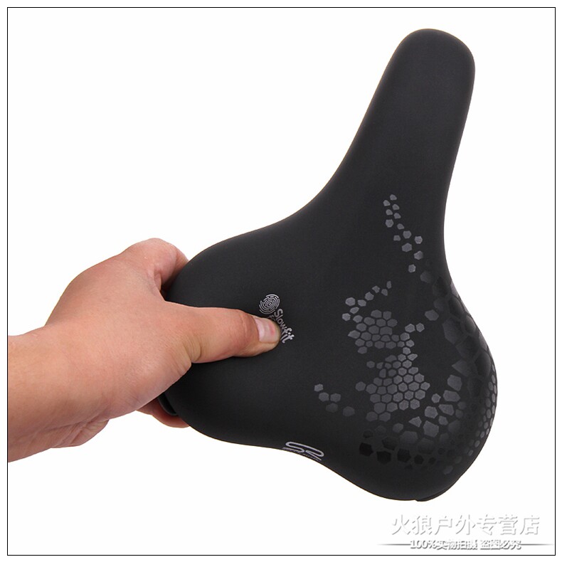 Selle de vélo Mountain Bike SELLE ROYAL - Ref 2359625 Image 34