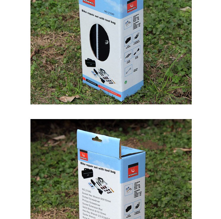 Outils pour vélo ROSWHEEL - Ref 2276944 Image 10