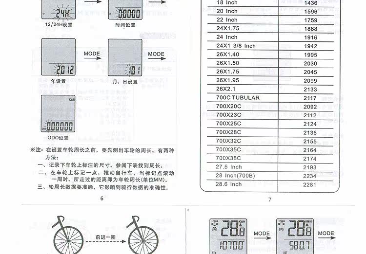 Tableau de bord vélo JAKROO - Ref 2422699 Image 23