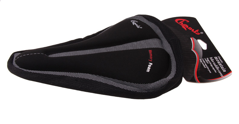 Selle de vélo Mountain Bike CHAUNTS - Ref 2351282 Image 8