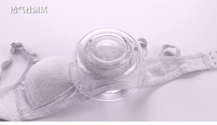 Đồ lót nữ không vành bra phần mỏng tập hợp học sinh phát triển nữ sinh trung học áo ngực mùa hè ngực nhỏ bông rập khuôn thoi trang cong so