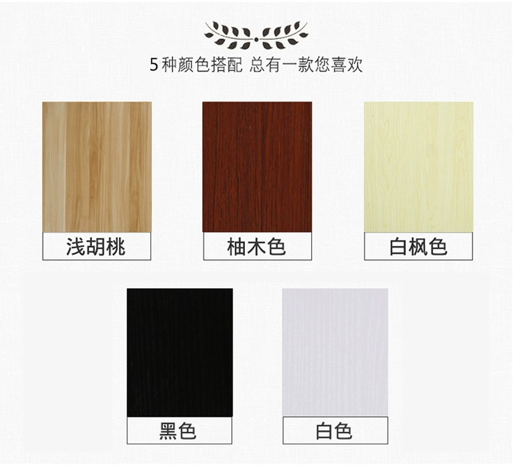 Bàn gỗ hiện đại đơn giản góc bàn góc bàn nhà bàn máy tính để bàn bàn góc Bàn hình chữ L - Bàn bàn gỗ gấp