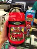 Hong Kong Shun Ma Japan Zojirushi baby Children's kettle Thermos Straw cup lid dual-use 450ml