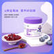 Jiangzhong Blueberry Lutein Ester Zeaxanthin Gummies for Kidsren and Adolescents Eye Nutrition to Relieve Eye Fatigue Genuine Product