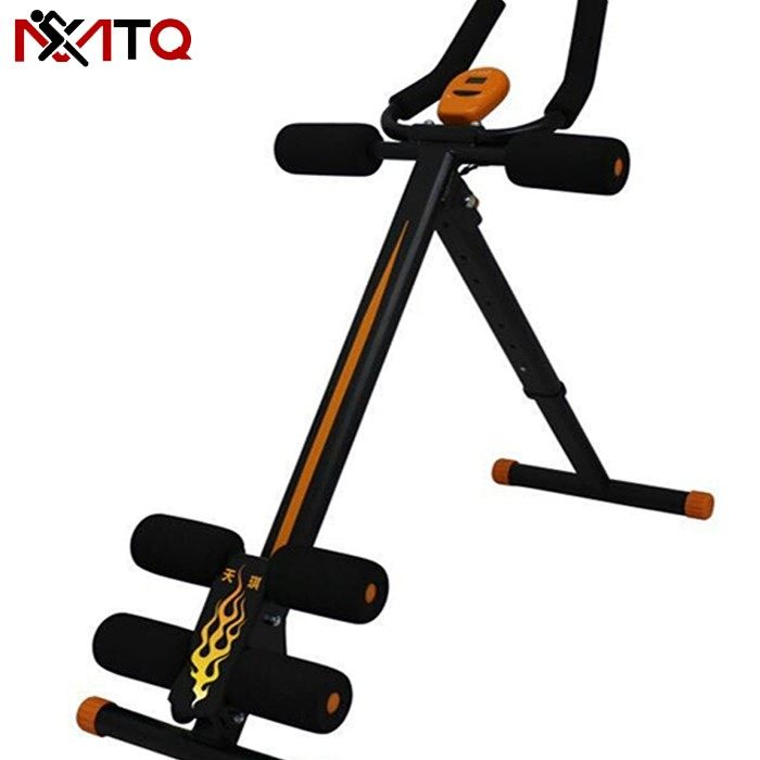 American XMTQ bodybuilding for hip-abdominal muscle trainer indoor home fitness equipment