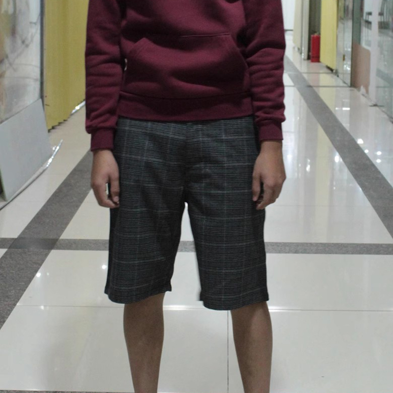 Surfing Brand Billabong Mid-Length Pants Casual Shorts Youth Skateboard Street Fashion Clothing Outfit