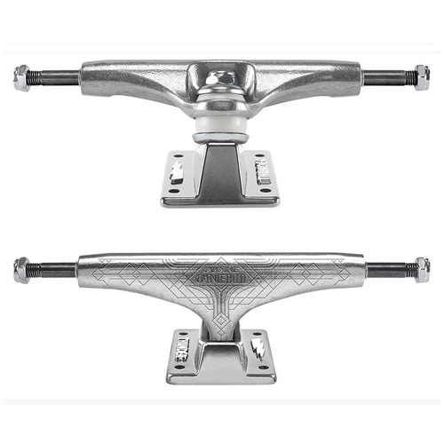 Импортный гром скейтборд мостовый крон