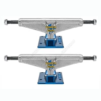 Кованый одноцилиндровый двигатель 5,2 л CREST