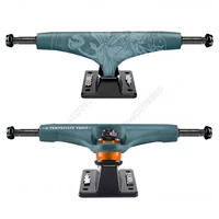 147 Кованая двойная полая полая TEMPEST Hollow II