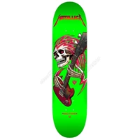 Metallica Collab 9 x 32,95 модель сустава хэви-метал группы