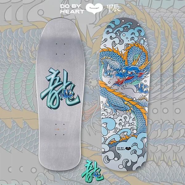 Товары от 上海易飞滑板店（SHANGHAI EFREE SKATESHOP）