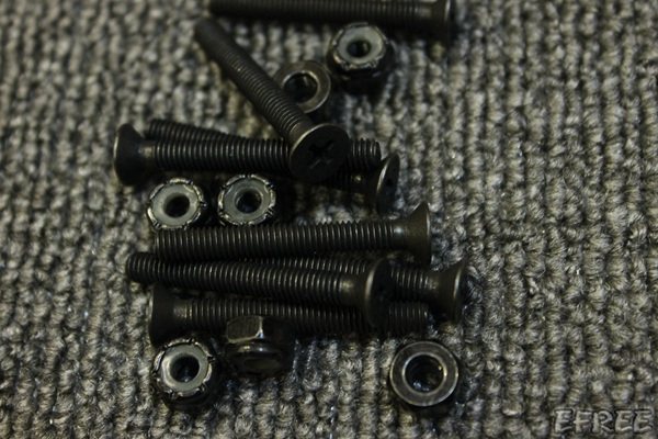 Planche à roulettes FABLE - Ref 2597611 Image 10