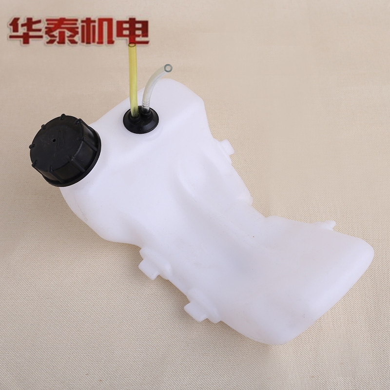 Mower oil pot II stroke cutting machine mower 4-stroke 139 GX35 40-5 tank oil pot