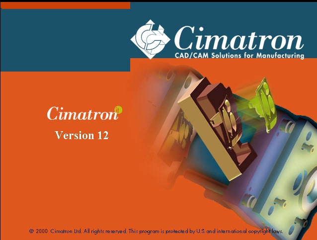 Cimit Cimit12.6 Cimatrone Cimit12.6 Version Installation Cimit12.6