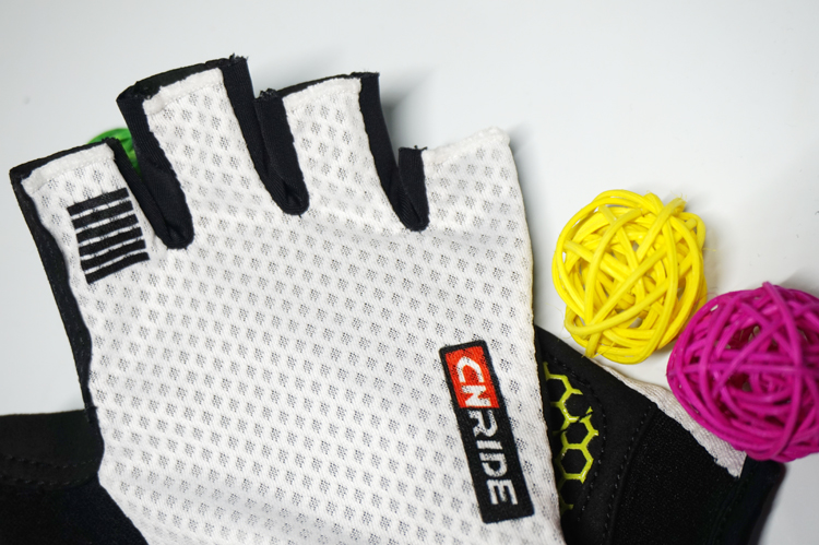 Gants pour vélo mixte CNRIDE - Ref 2244067 Image 35