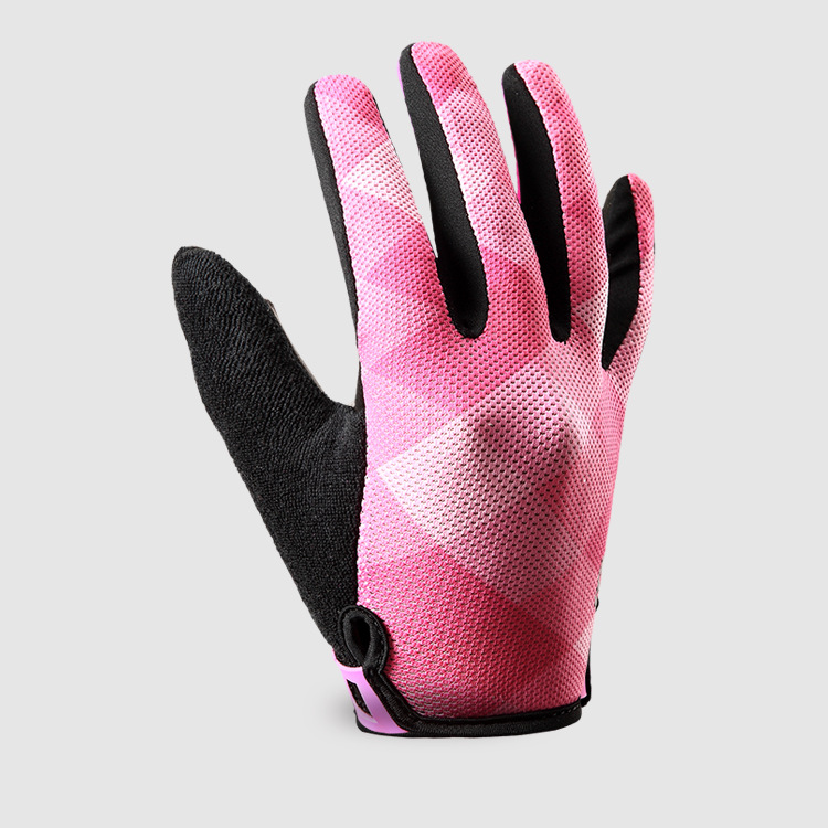 Gants pour vélo mixte KORT - Ref 2246469 Image 37